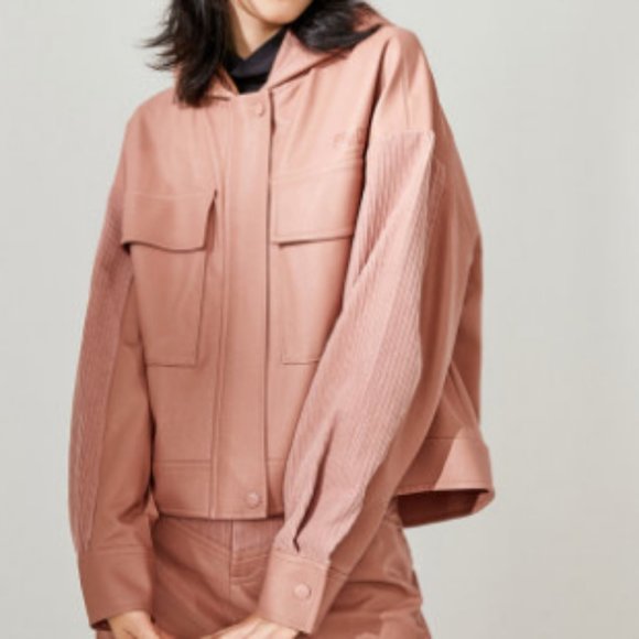 jacket - Picture 4 of 4